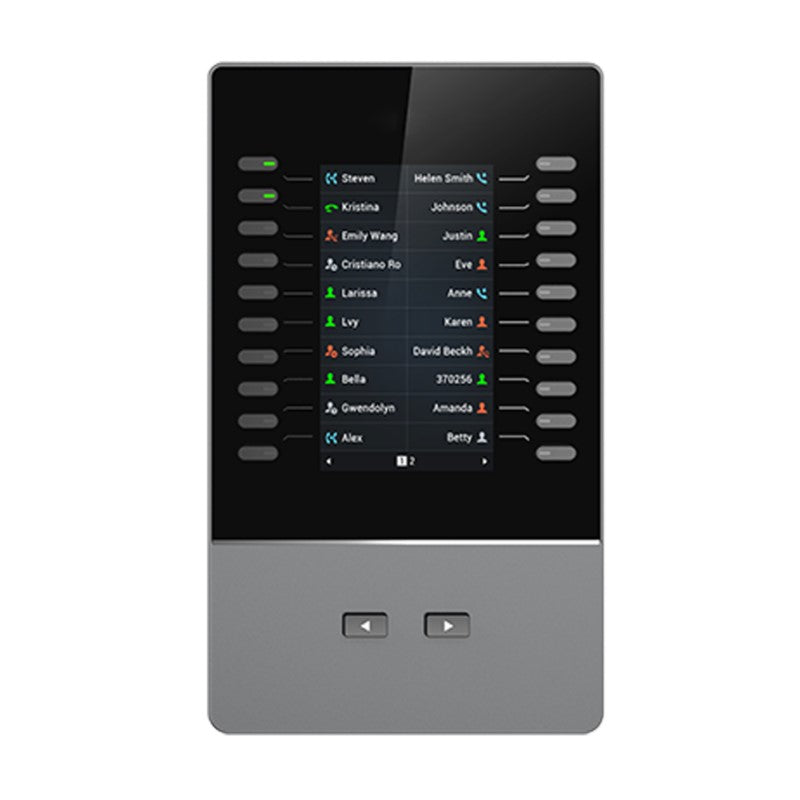 Grandstream GBX20 Expansion Module Grandstream GBX20 Expansion Module